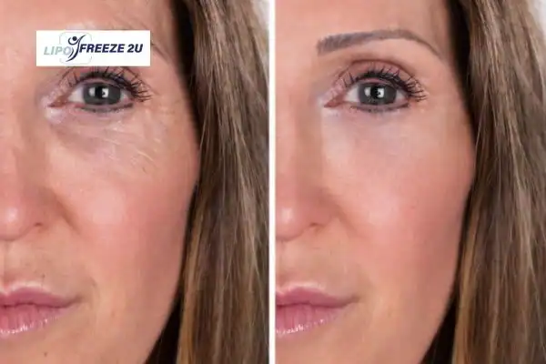 HIFU Non-Surgical Facelift Treatment Runcorn results