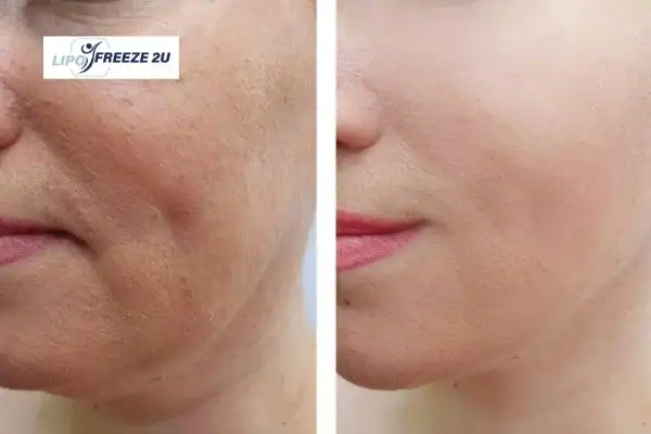 HIFU non surgical facelift treatment Runcorn results