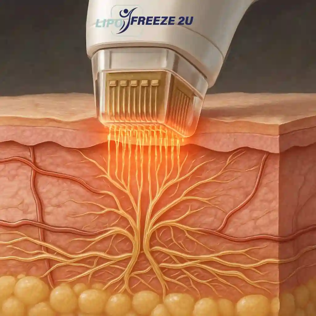 What Exactly Is RF Microneedling and Why Is Everyone Talking About It Runcorn?